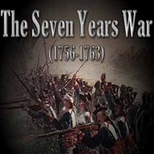 The Seven Years War 1756-1763