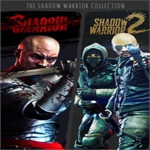 Comprar The Shadow Warrior Collection Xbox Series Barato Comparar Preços