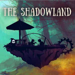 Comprar The Shadowland CD Key Comparar Preços