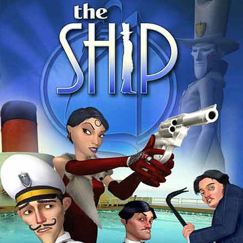 Comprar The Ship CD Key Comparar Preços