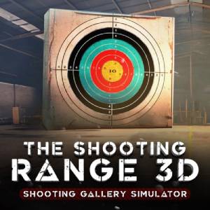Comprar The Shooting Range 3D Nintendo Switch barato Comparar Preços