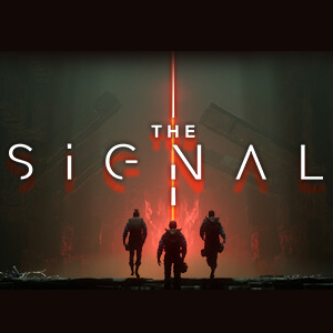 The Signal Xbox Series X
