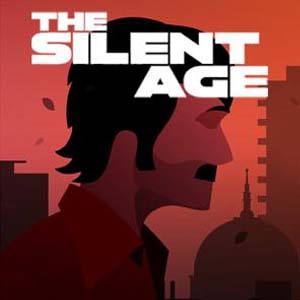 Comprar The Silent Age CD Key Comparar Preços