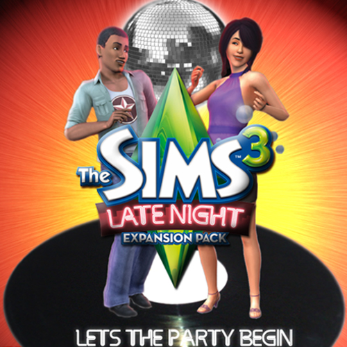 Comprar The Sims 3 Late Night CD Key Comparar Precos