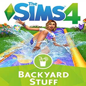Comprar The Sims 4 Backyard Stuff Xbox One Barato Comparar Preços