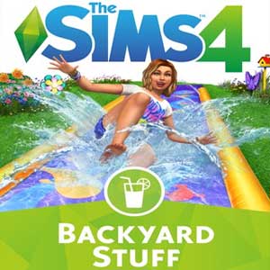 Comprar The Sims 4 Backyard Stuff CD Key Comparar Preços