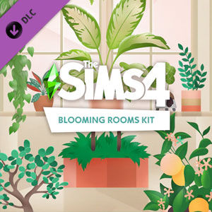 Comprar The Sims 4 Blooming Rooms Kit Xbox One Barato Comparar Preços