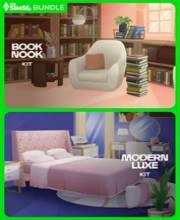 The Sims 4 Elevated Everyday Bundle Playstation 4