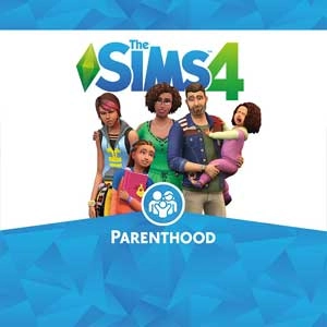 The Sims 4 Parenthood Xbox One