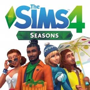 Comprar The Sims 4 Seasons CD Key Comparar Preços