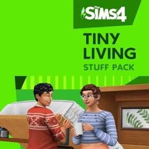 Comprar The Sims 4 Tiny Living Stuff Pack CD Key Comparar Preços