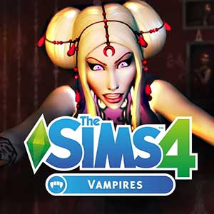 Comprar The Sims 4 Vampires CD Key Comparar Preços