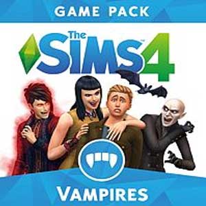 Comprar The Sims 4 Vampires Game Pack Xbox One Barato Comparar Preços