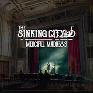 The Sinking City Merciful Madness Playstation 5