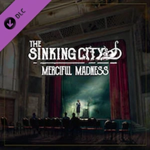 The Sinking City Merciful Madness Xbox Series X