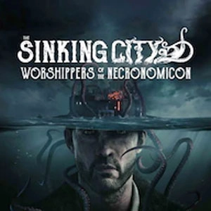 The Sinking City Worshippers of the Necronomicon Playstation 5