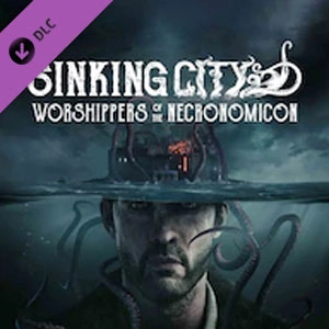 The Sinking City Worshippers of the Necronomicon Xbox Series X