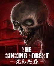 The Sinking Forest Xbox One