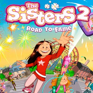 The Sisters 2 Road to Fame Switch