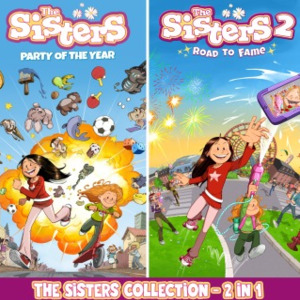 The Sisters Collection 2 in 1 Playstation 4