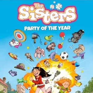 The Sisters Party of the Year