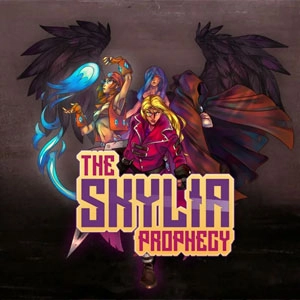 The Skylia Prophecy Xbox One