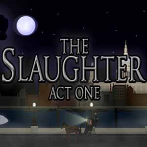 Comprar The Slaughter Act One CD Key Comparar Preços