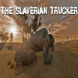 The Slaverian Trucker Pc