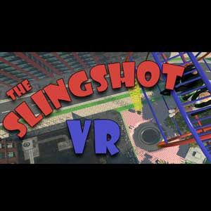 Comprar The Slingshot VR CD Key Comparar Preços