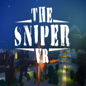Comprar The Sniper VR CD Key Comparar Preços