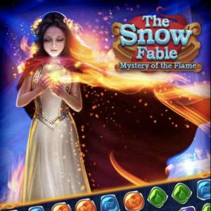 The Snow Fable Mystery of the Flame Xbox Series X