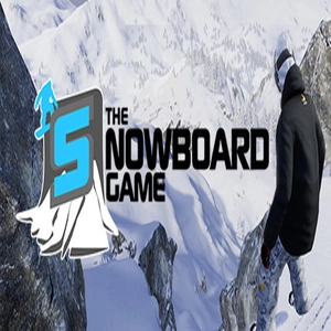The Snowboard Game Pc