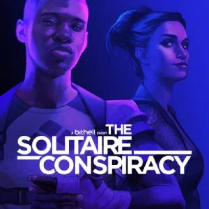 The Solitaire Conspiracy Xbox One