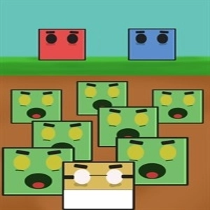 The Somboyz Xbox Series X