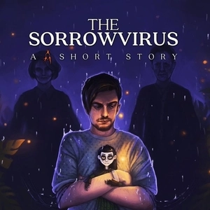 The Sorrowvirus A Faceless Short Story Xbox Series X