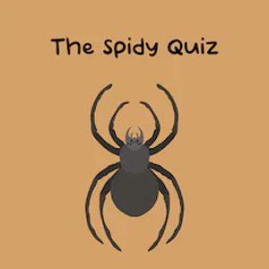 The Spidy Quiz Playstation 4