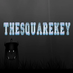 The Square Key Pc