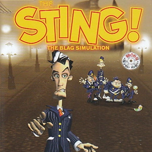 The Sting Pc