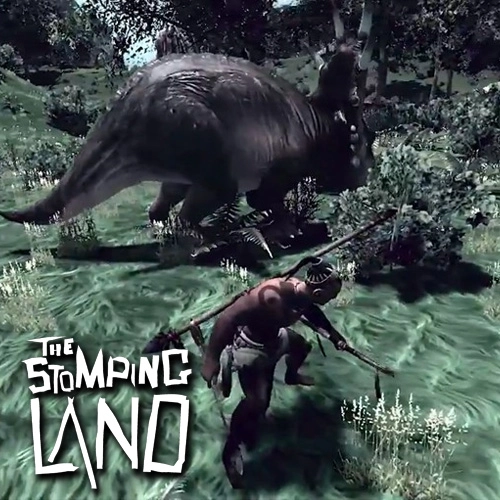 The Stomping Land Pc