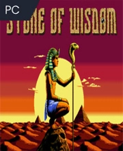 The Stone of Wisdom Pc