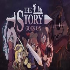 The Story Goes On Xbox One