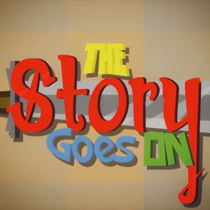 The Story Goes On Pc