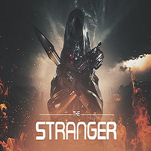 Comprar The Stranger VR CD Key Comparar Preços