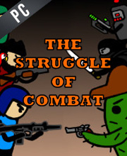 Comprar The Struggle of Combat CD Key Comparar Preços