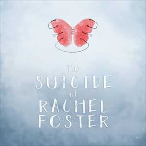 Comprar The Suicide of Rachel Foster PS4 Comparar Preços