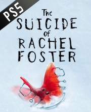 Comprar The Suicide of Rachel Foster PS5 Barato Comparar Preços