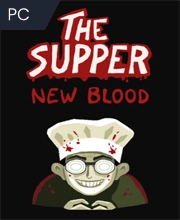 The Supper: New Blood Pc