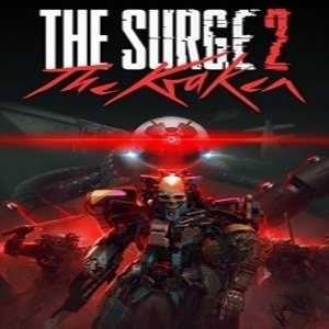 The Surge 2 The Kraken Expansion Xbox One