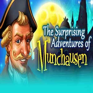 The Surprising Adventures of Munchausen Pc