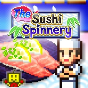 Comprar The Sushi Spinnery PS4 Comparar Preços
